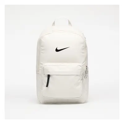 Nike Heritage Winterized Eugene Backpack Light Bone/ Light Bone/ Black