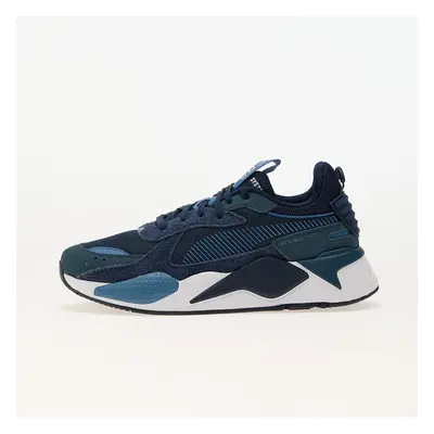 Sneakers Puma RS-X Heritage Blue