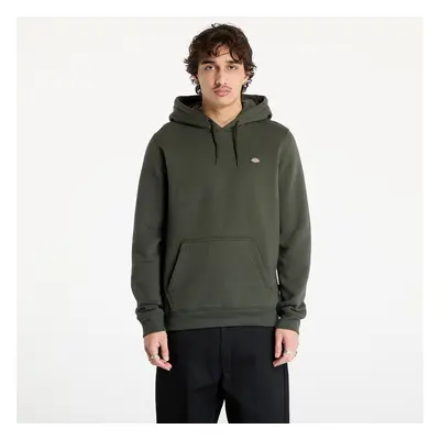 Pulóver Dickies Oakport Hoodie Olive Green