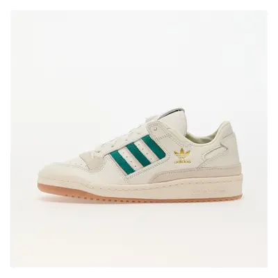 Sneakers adidas Forum Low Cl W Cloud White/ Active Green/ Sanpin