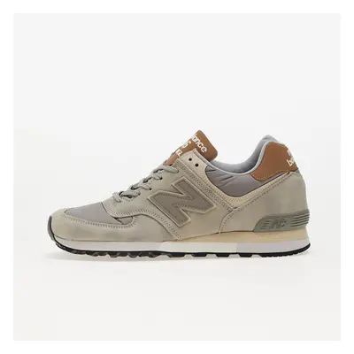 Sneakers New Balance 576 Made in UK Grey