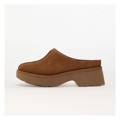 Sneakers UGG W New Heights Clog Chestnut