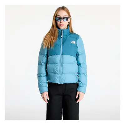 Kabát The North Face W Saikuru Jacket Algae Blue