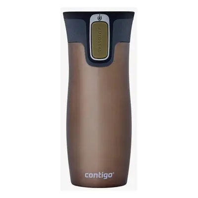 Contigo Thermal Flask West Loop 470 ml Latte