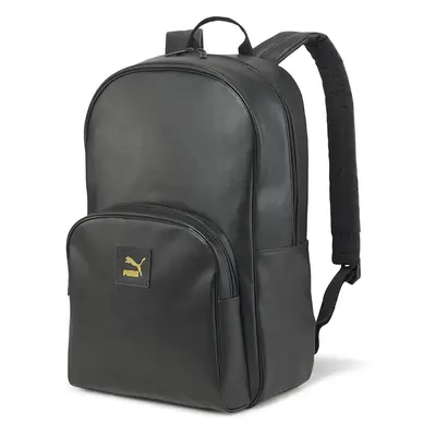 Hátizsák Puma Classics Lv8 Pu Backpack Puma Black