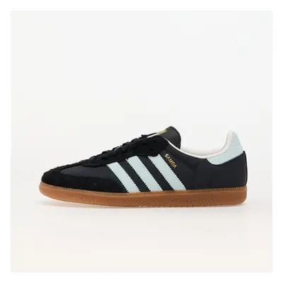 Sneakers adidas Samba Og W Carbon/ Almost Blue/ Core White