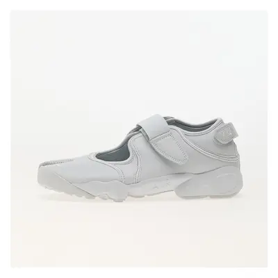 Sneakers Nike W Air Rift Pure Platinum/ Pure Platinum