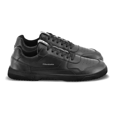 Sneakers Barebarics Zing Black