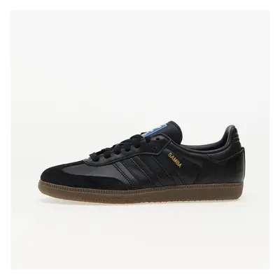 Sneakers adidas Samba Og Core Black/ Core Black/ Gum5