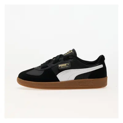 Sneakers Puma Palermo Wide Lace SD Puma Black-Puma White