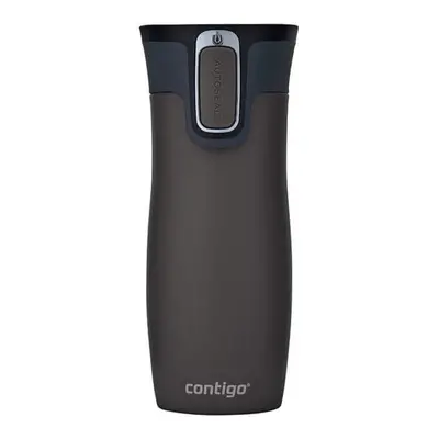 Contigo Thermal Flask West Loop 470 ml Gunmetal