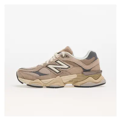 Sneakers New Balance 9060 Beige/ Grey