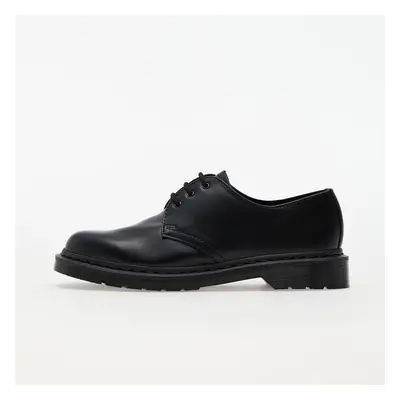 Sneakers Dr. Martens 1461 Mono 3 Eye Shoe Black