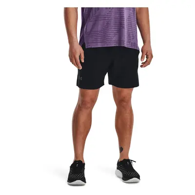 Sort Under Armour Launch Elite 2In1 7'' Short Black