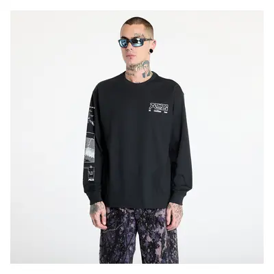 Póló Nike ACG Men's Long-Sleeve T-Shirt Black