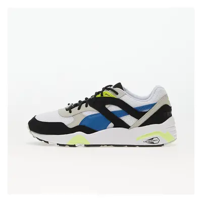 Sneakers Puma R698 Classic Puma White-Lake Blue EUR