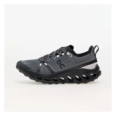 Sneakers On W Cloudsurfer Trail Eclipse/ Black