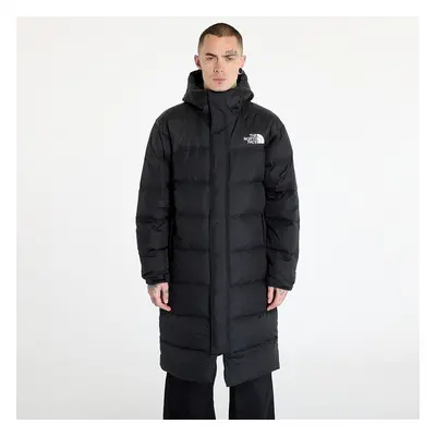 Kabát The North Face M Nuptse Parka TNF Black