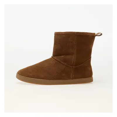 Sneakers Groundies Cozy Boot 2.0 Brown EUR