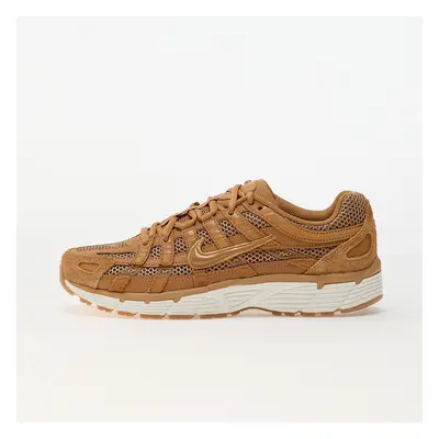 Sneakers Nike P-6000 Se Flax/ Flax-Metallic Gold-Sail