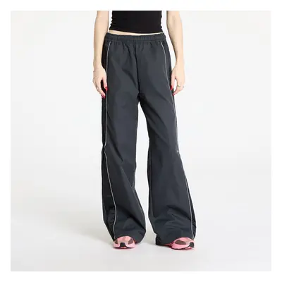 Nadrágok Nike Sportswear Women's Woven Pants Black/ Black