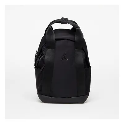 Hátizsák Jordan Jaw Alpha Mini Backpack Black