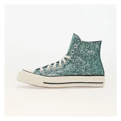 Sneakers Converse Chuck Glitter Newtral Teal/ Egret/ Black EUR