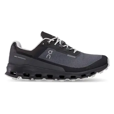 Sneakers On W Cloudvista Waterproof Eclipse/ Black