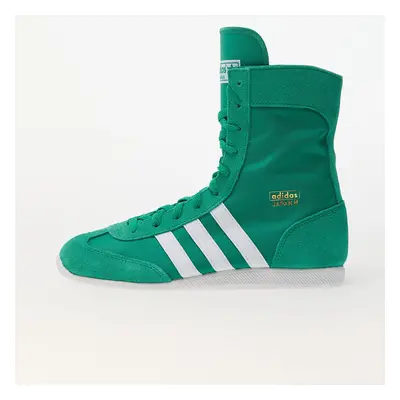 Sneakers adidas Japan H W Court Green/ Ftw White/ Gold Metallic