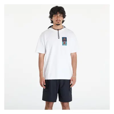 Póló Nike ACG Men's Patch T-Shirt White