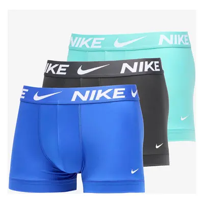 Nike Dri-FIT Trunk 3-Pack Multicolor