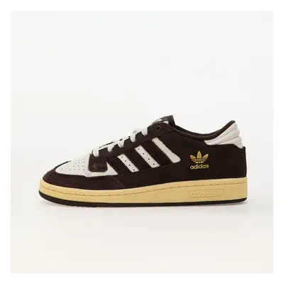 Sneakers adidas Centennial 85 Lo Dark Brown/ Ivory/ Easy Yellow