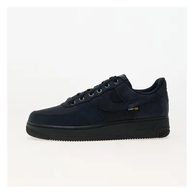 Sneakers Nike Air Force 1 '07 Dark Obsidian/ Dark Obsidian-Black