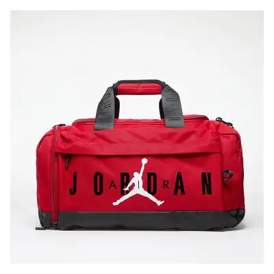 Jordan Velocity Duffle Bag Gym Red