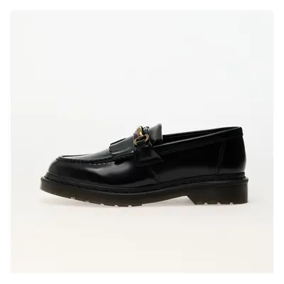 Sneakers Dr. Martens Adrian Snaffle Black Polished Smooth EUR