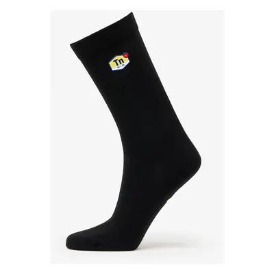 Nike Dri-FIT Everyday Essentials Crew Socks Black