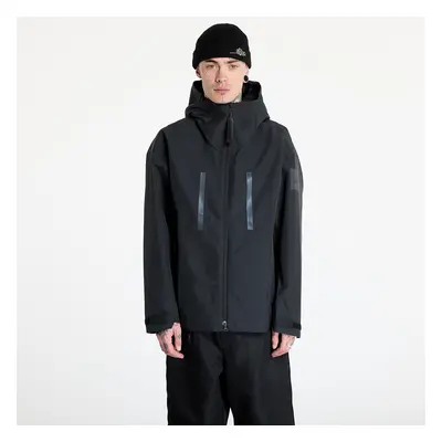 Kabát adidas Myshelter Carry Strap RAIN.RDY Jacket Black