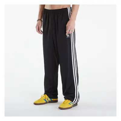 Melegítőnadrág adidas Adicolor Classics Firebird Track Pants Black/ White