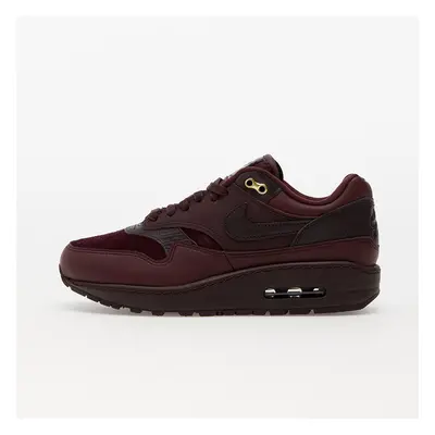 Sneakers Nike W Air Max 1 '87 Burgundy Crush/ Burgundy Crush