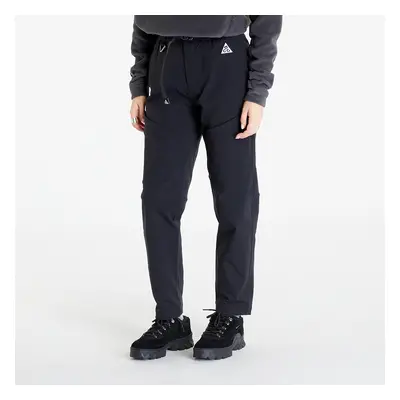 Nadrágok Nike ACG Mid-Rise Hiking Trousers Black/ Summit White