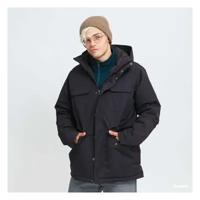 Kabát Patagonia M's Isthmus Parka Black