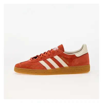 Sneakers adidas Handball Spezial Preloved Red/ Crew White/ Crystal White EUR