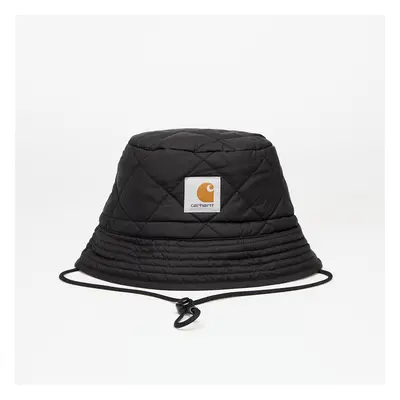 Carhartt WIP Myton Bucket Hat Black