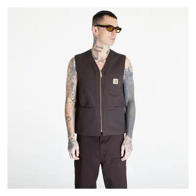 Carhartt WIP Arbor Vest UNISEX Tobacco Rigid