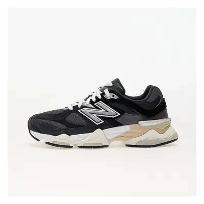 Sneakers New Balance 9060 Black