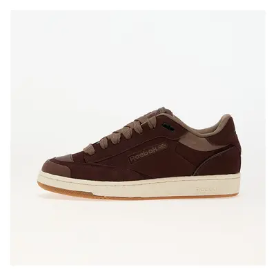 Sneakers Reebok Club C Bulc Unearthed Brown/ Utility Brown/ Gum