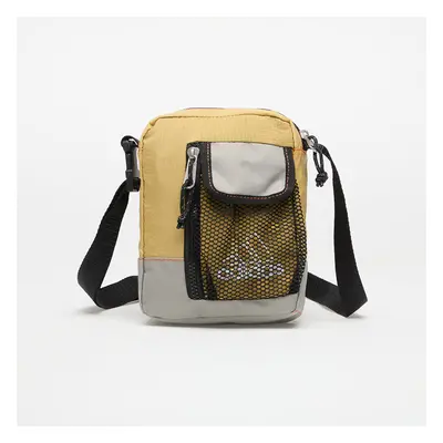 Táska adidas Small Item Bag Oat/ Silver Pebble