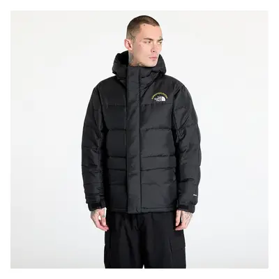 Kabát The North Face M Himalayan 30Th Anniversary Parka TNF Black