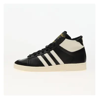 Sneakers adidas Jabbar Hi Core Black/ Off White/ Crew White