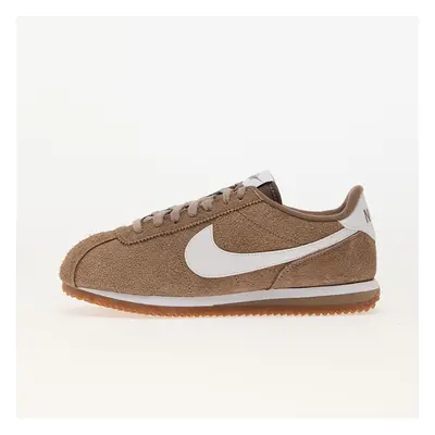 Sneakers Nike W Cortez Vintage Mink Brown/ White-Gum Med Brown